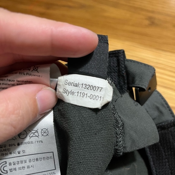  Pokiok Cap Size Large main image 7